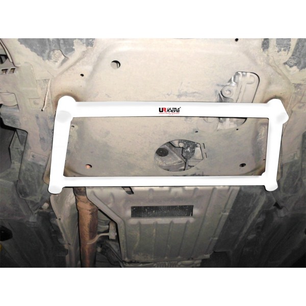 Mazda 6 GJ 12+ UltraRacing 4-Point Front Lower Brace 2591