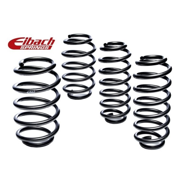 Vw Tiguan Allspace (Bw2) 04.17 - EIBACH PRO-KIT E10-79-013-03-22