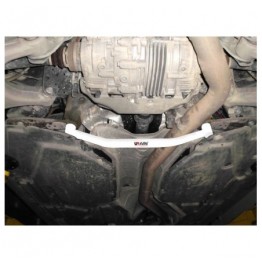 Mazda 8 LY 06+ UltraRacing 4-Point Front H-Brace 1285