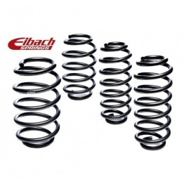 Audi A5 Sportback (8Ta) 09.09 - EIBACH PRO-KIT E10-15-010-08-22