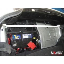 Mazda CX-5 2.0 12+ UltraRacing 4P Front Lower H-Brace 2134