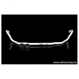 Mazda RX8 UltraRacing 4-Point Front Lower H-Brace