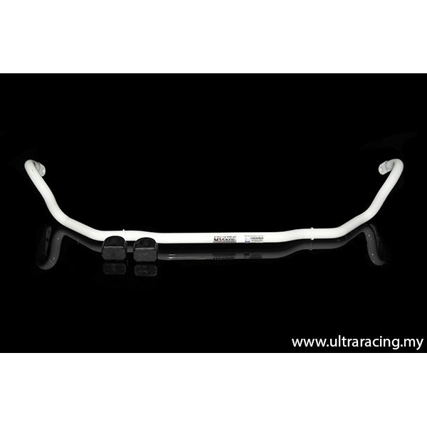 Mazda RX8 UltraRacing 4-Point Front Lower H-Brace