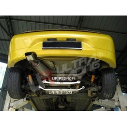 Toyota Corolla AE111 Ultra-R 4-Point Rear Trunk Brace