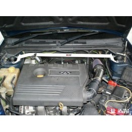 Mercedes CLS 350 W219 04-10 Ultra-R Front Lower Brace 2611