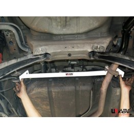 Mercedes E-Class 03-06 W211 Ultra-R 4-Point Front H-Brace