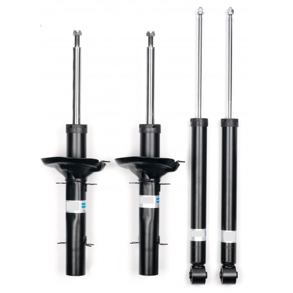 Citroen C3 II DS3 51mm 2009- VR B4 Todos