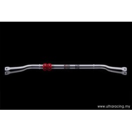 Toyota Corolla AE80/82 UltraRacing 2P C-Pillar Bar Adj.