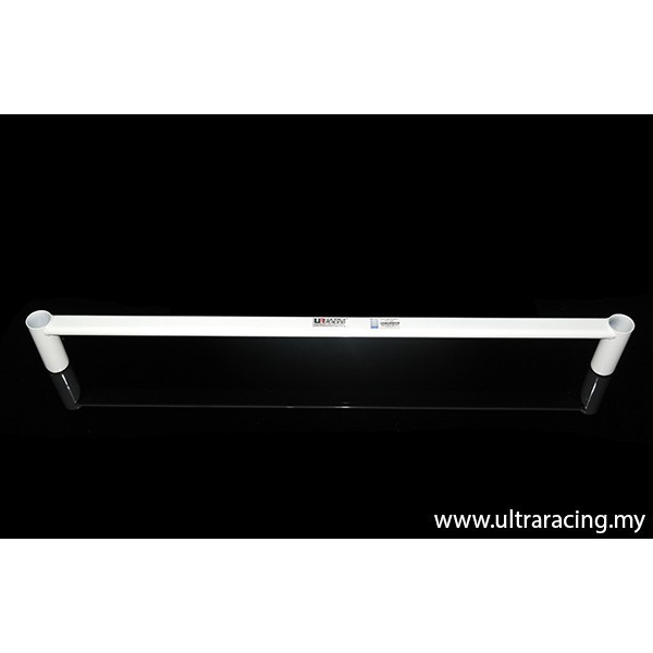 Mini Clubman 08+ 1.6T UltraRacing 6-Point Front H-Brace 1648