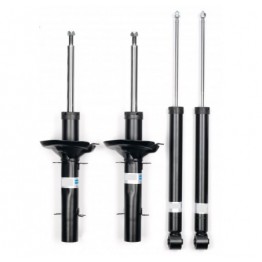 VW Golf 7 H B4 DT2 Todos