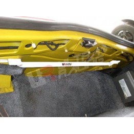 Toyota Corolla AE86 Sedan Ultra-R 4-Point Rear Trunk Brace