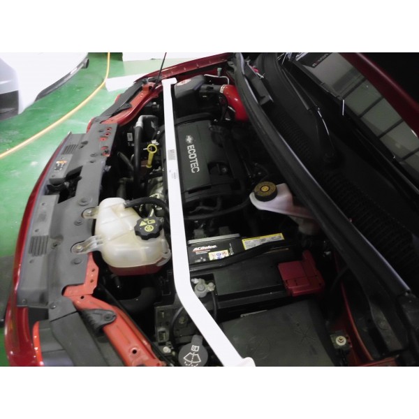 Mini Countryman R60 11+ Ultra-R 4-Point Front H-Brace 1498