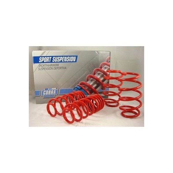 Citroën Evasion U6|221|A Mpv 1994-2002 30Mm Fr 30Mm Rear