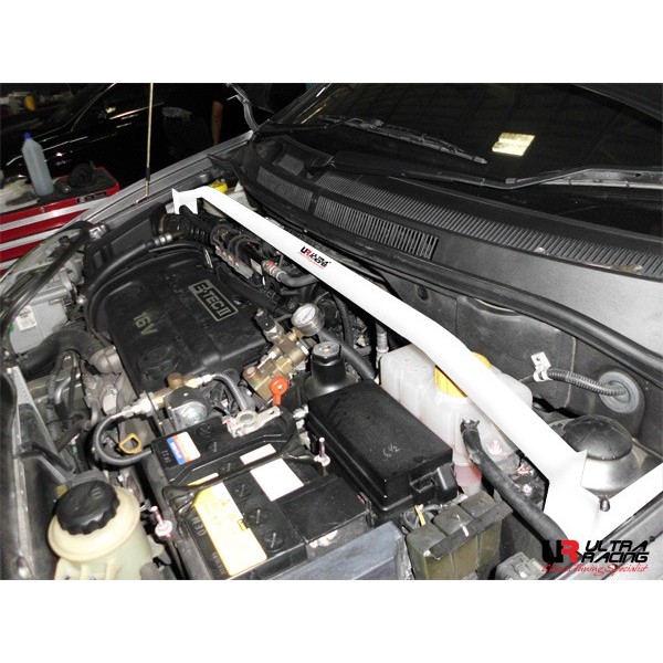 Mitsubishi Carisma 95-04 / FTO Ultra-R 4-Point Front H-Brace