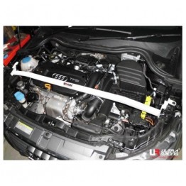 Toyota MR2/MRS 01-03 UltraRacing 4-Point Rear Trunk Brace