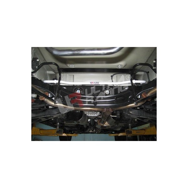 Mitsubishi Lancer 02-07 CS2/3/5 Ultra-R 4Point Front H-Brace