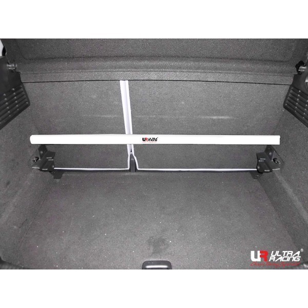 Toyota Previa 00+ 2.4/3.5 Ultra-R Rear C-Pillar Bar 1603