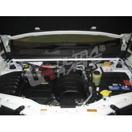 Mitsubishi Lancer 07+ /Sportback Ultra-R 4P Front H-Brace