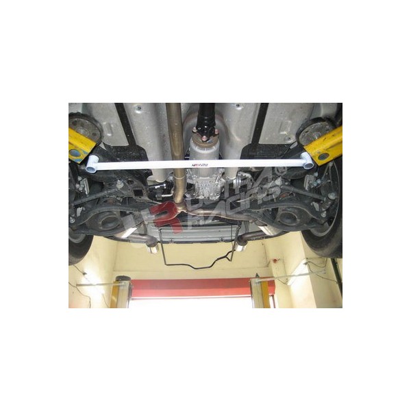 Mitsubishi Lancer A174 79-87 Ultra-R 4-Point Front H-Brace