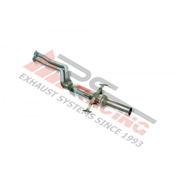 Escape Trasero GRUPO-N 1Ø63 BMW 325I E-36 92-96 24V 