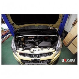 Nissan Skyline R32 GTR UltraRacing 4-Point Front Lower Brace