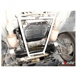 Opel Zafira A 99-05 Ultra-R 4-Point Front Lower H-Brace