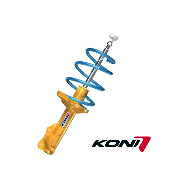 Ferrari 365 Gt4 - Bb 73_76 KONI