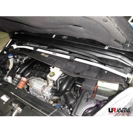 Peugeot 3008 UltraRacing 4-Point Front H-Brace