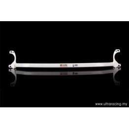 Porsche Boxster (986) UltraRacing 4-Point Front H-Brace