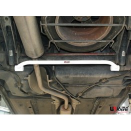 Porsche Carrera 997 05-12 3.6 Ultra-R 4-Point Front H-Brace