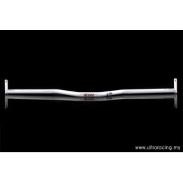 Porsche Cayenne 955 4.5 /958 3.0 4-Point Front H-Brace