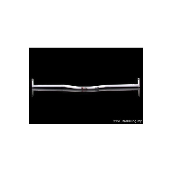 Porsche Cayenne 955 4.5 /958 3.0 4-Point Front H-Brace