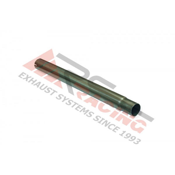 Tramo intermedio inoxidable sin silenciador (primer tramo) SEAT TOLEDO 1.8i GT 16V 02/91-11/92 136CV MºKR