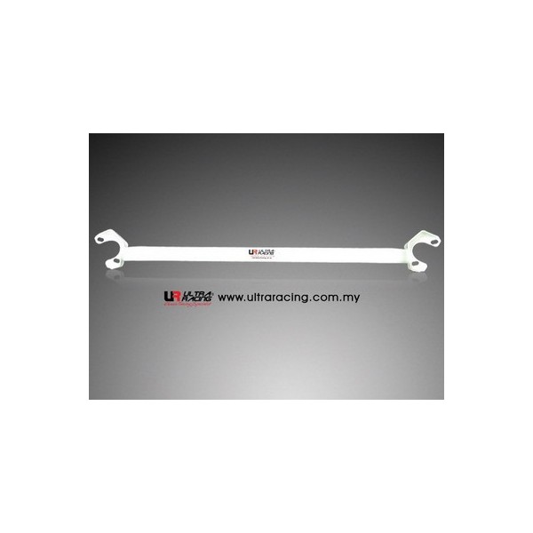 Renault Clio C 05+ UltraRacing 4-Point Front H-Brace