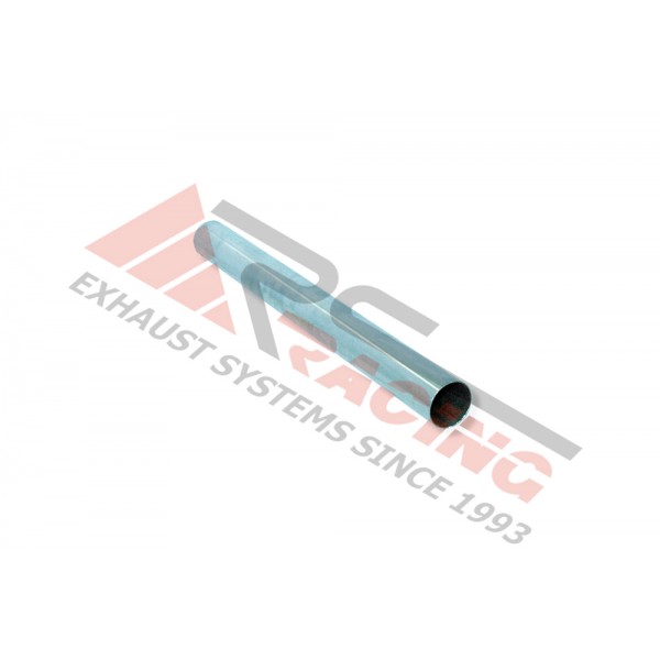 Tramo intermedio inoxidable sin silenciador (primer tramo) VOLKSWAGEN CORRADO VR6 92-95 190CV 
