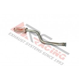 TRAMO INTERMEDIO CITROËN XSARA con silenciador CITROËN XSARA 2.0i 16V 09/00-05 137CV MºEW10J4