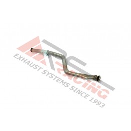 Tramo intermedio inoxidable sin silenciador Citroen Xsara CITROËN XSARA 2.0i 16V 09/00-04 137CV MºEW10J4