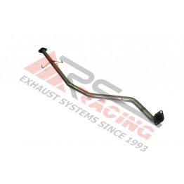 Tramo intermedio inoxidable sin silenciador HYUNDAI COUPE 1.6I 16V 2000- 105CV MºG4ED