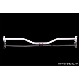 Saab 93 02-12 2.0T UltraRacing 4-Point Front H-Brace
