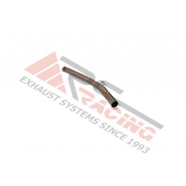 Tramo intermedio inoxidable sin silenciador RENAULT CLIO II SPORT 2.0 16V 2004- 182CV MºF4R 57