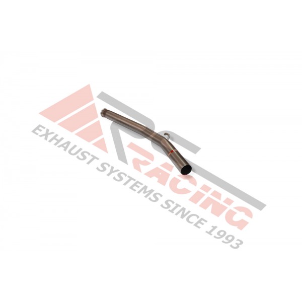 Tramo intermedio inoxidable sin silenciador RENAULT CLIO II SPORT 2.0 16V 2004- 182CV MºF4R 57