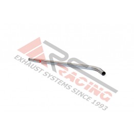 TRAMO INTERMEDIO SIN SILENCIADOR INOXIDABLE RENAULT MEGANE II 2.0T 16V 06 163CV 