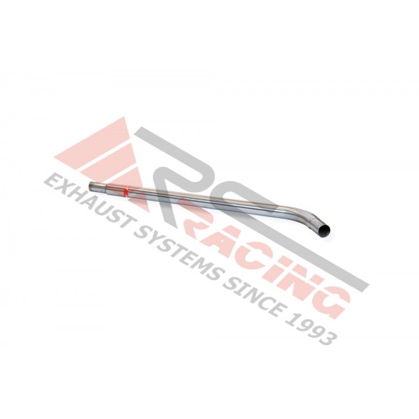TRAMO INTERMEDIO SIN SILENCIADOR INOXIDABLE RENAULT MEGANE II 2.0T 16V 06 163CV 