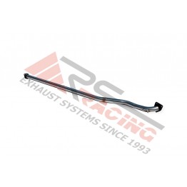 Tramo intermedio inoxidable sin silenciador MITSUBISHI LANCER EVO8 2.0i 16V TURBO 03-04 265CV 