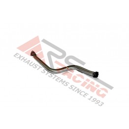 Tramo intermedio sin silenciador inoxidable ALFA ROMEO GTV 3.0 V6 95-05  