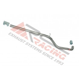 Tramo Intermedio Sin Silenciador Inoxidable SEAT LEON SC 5F FR 1.8 TSI 17- 180CV 