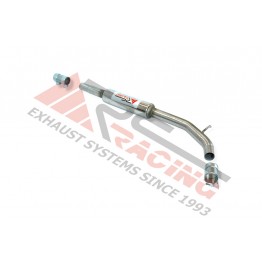 Tramo intermedio con silenciador inoxidable RENAULT MEGANE IV GT 1.6 TCE 15- 205CV MºM5M B4