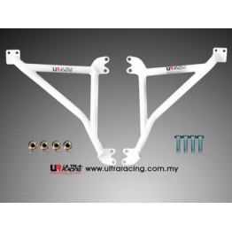 Ssang Yong Korando-C 2.0D 10+ Ultra-R 4P Front H-Brace 1659