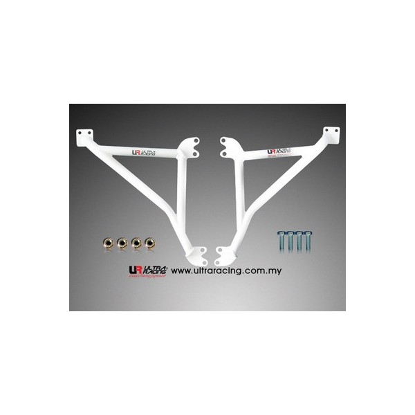 Ssang Yong Korando-C 2.0D 10+ Ultra-R 4P Front H-Brace 1659