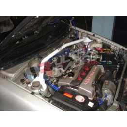 Ssangyong Actyon 06-11 2.0D Ultra-R 4-Point Front H-Brace